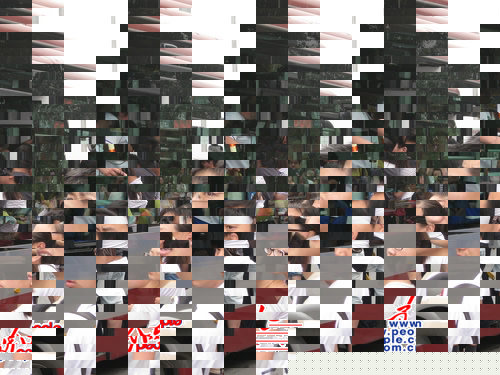 北京京通快速路變“慢速”路 收費能否降點兒?