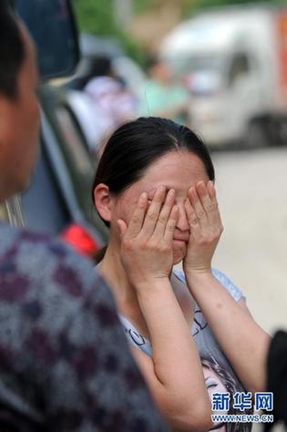 千方百計(jì)救治甬溫線事故傷者:1人1專家 1人1方案