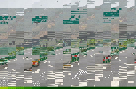 記者體驗(yàn)京藏高速:堵車現(xiàn)象基本消失 命名仍未規(guī)范