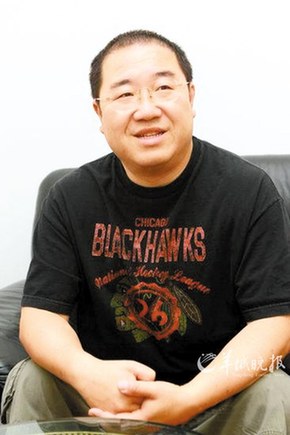 宋丹丹微博再放炮 怒斥前夫英達“兩面派、不是人”