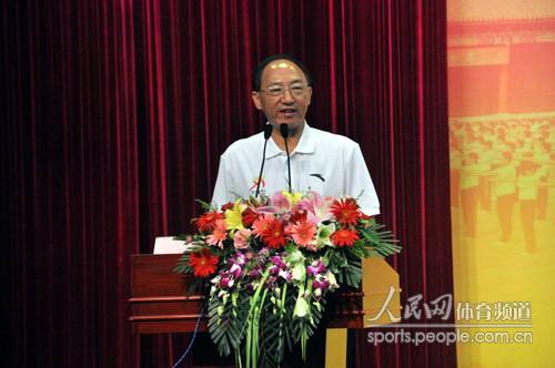 全民健身動起來 第九套廣播體操正式發布