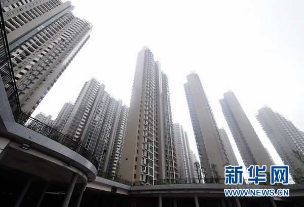 “象征性”罰款等于鼓勵開發商違法