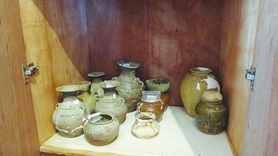 蘇州虎丘發(fā)現(xiàn)跨越六大朝代古墓群(組圖)