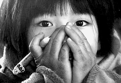 打工子弟:北京如此大,為何放不下我們的課桌?