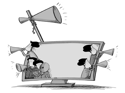 為何謠言這么多 我們的信任哪兒去了