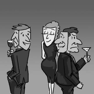 人人都在裝? 過半人認為我們進入“假面時代”