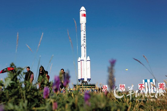“天宮一號”主要任務:完成交會對接實驗