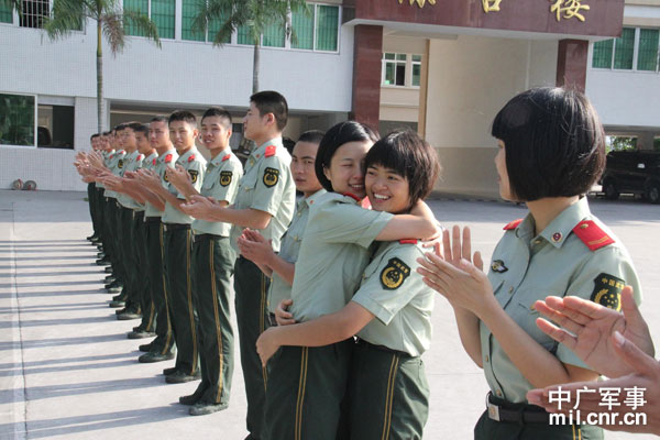 獨(dú)家盤點(diǎn):今年各地征兵優(yōu)惠政策