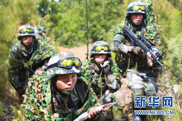 獨家盤點:今年各地征兵優惠政策