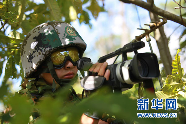 獨家盤點:今年各地征兵優惠政策