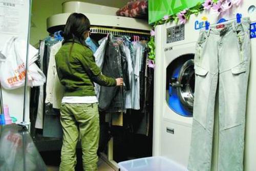 不看后悔！哪些衣服不能用洗衣機洗？