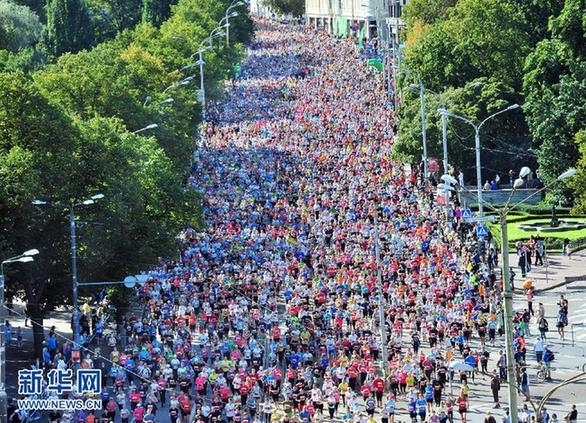 地球總人口數將突破70億大關 生命之重