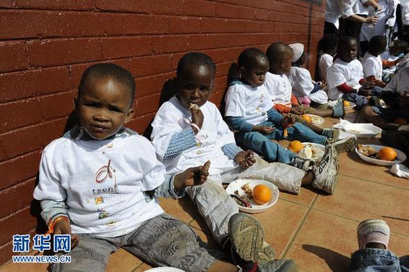 地球總人口數將突破70億大關 生命之重