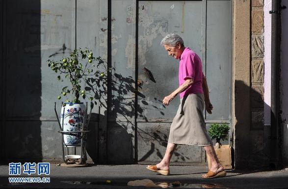 地球總人口數將突破70億大關 生命之重