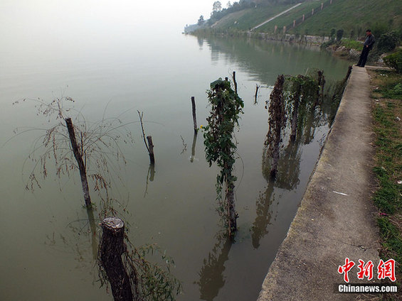 三峽水庫再次實現175米蓄水
