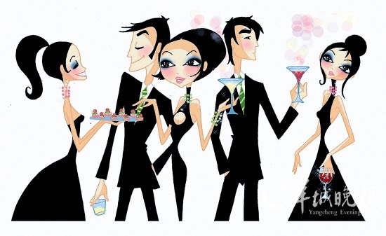 光棍月光棍大反省！測(cè)一測(cè)你為啥被“剩”下？