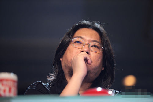 高曉松正式復出談出獄心得：感謝大家沒拋棄我