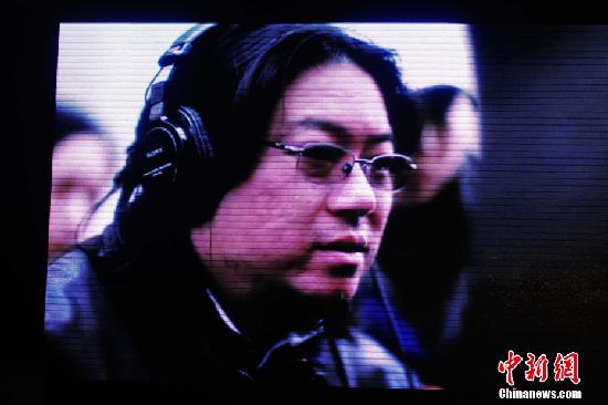 高曉松正式復(fù)出談出獄心得：感謝大家沒拋棄我