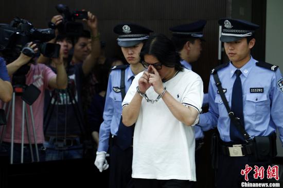 高曉松正式復(fù)出談出獄心得：感謝大家沒拋棄我