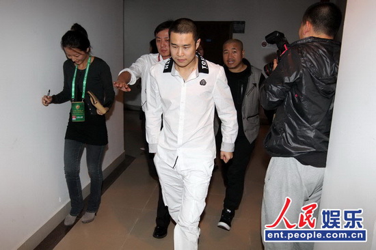 揭秘小沈陽(yáng)被踢出龍年春晚的六大原因