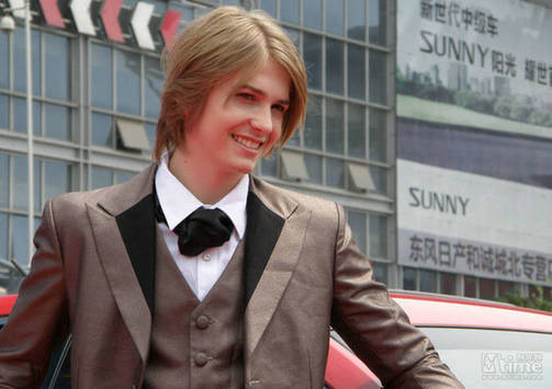 2011網絡紅人TOP10出爐了！