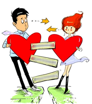 “中國式逼婚”猛于虎？ 從寒假戰斗到情人節