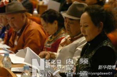 地方兩會微聚焦：網友“關心的事兒”提了沒？