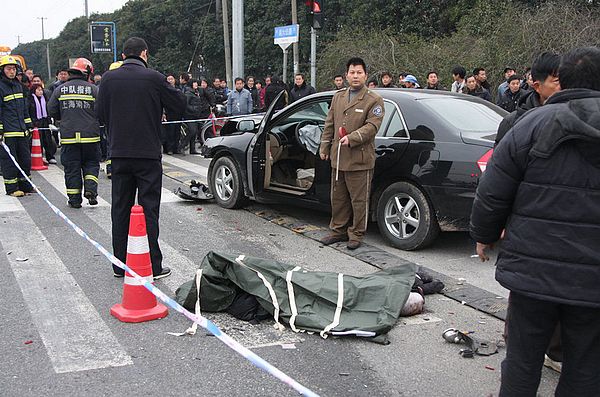 瘋狂醉駕奪三命，方向盤前緣何缺乏生命敬畏？