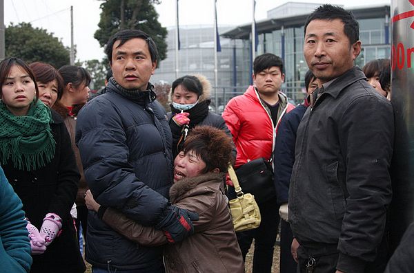 瘋狂醉駕奪三命，方向盤前緣何缺乏生命敬畏？