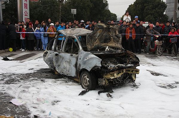 瘋狂醉駕奪三命，方向盤前緣何缺乏生命敬畏？