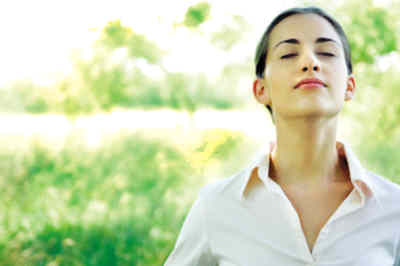 養生警惕：31個健康誤區 可能要女人的命(組圖)