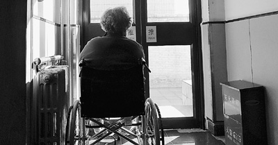 五問中國式養(yǎng)老:明天,我們怎樣養(yǎng)老?