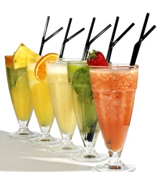 春季會讓你發(fā)胖的十種食物（組圖）