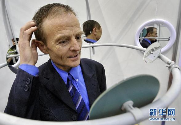 生活如此有趣 那些“天才創新者”教我們的事