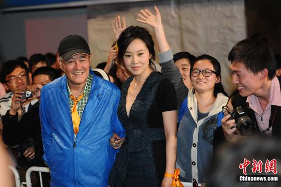 趙本山稱未來還想上春晚：上春晚是責(zé)任不是圖名