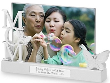 周日母親節送給母親最好的禮物是什么?