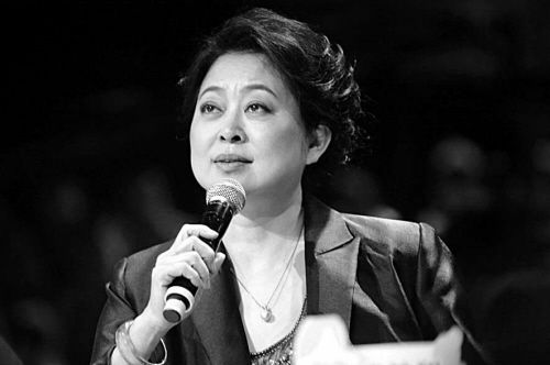 倪萍:學(xué)歷不應(yīng)成主持負(fù)擔(dān) 不是沒上學(xué)就只會煽情