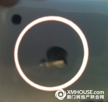 日環(huán)食壯觀景象