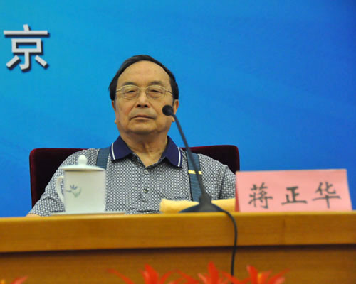 專家稱當前中國暫不具備馬上延遲退休年齡條件