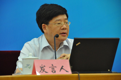 專家稱當前中國暫不具備馬上延遲退休年齡條件