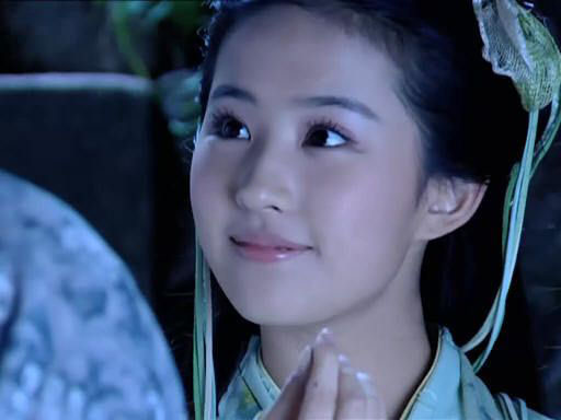 劉亦菲父母離婚內(nèi)幕