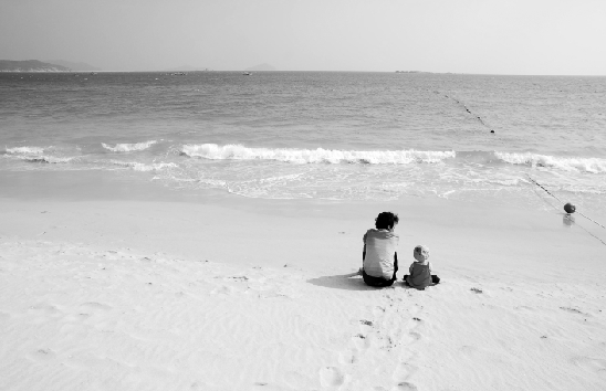 三個月兩萬公里9個月的娃 奶爸寶超的奇異旅程