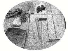 民警看盜墓小說派上用場 用“行話”破獲盜墓案