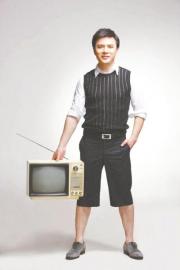 趙普回應轉投香港衛(wèi)視:我一直都在央視學習工作