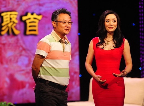 87版《紅樓夢(mèng)》再聚 網(wǎng)友驚嘆