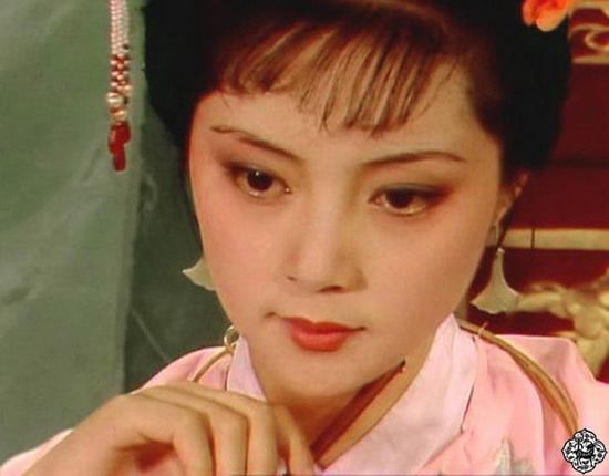 87版《紅樓夢(mèng)》再聚 網(wǎng)友驚嘆