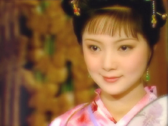 87版《紅樓夢》再聚 網友驚嘆