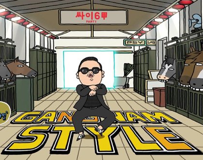 江南Style爆紅啟示:我們?cè)撃檬裁刺嵘约旱奈幕泴?shí)力