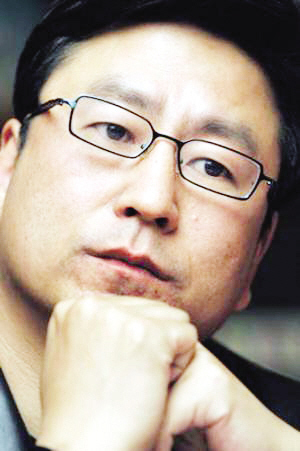 莫言你幸福嗎？ 于丹楊瀾等名家說