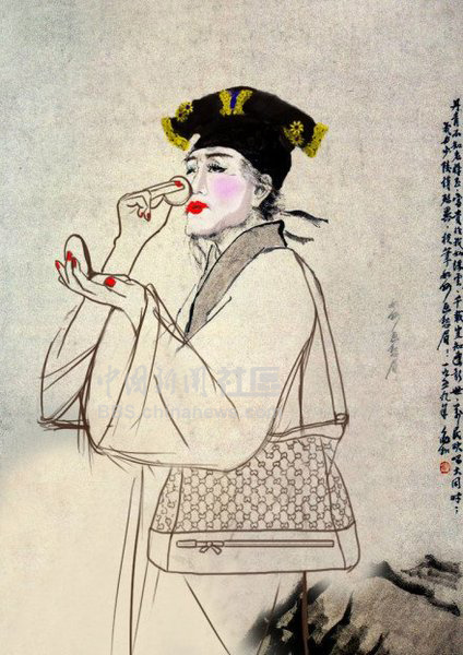 元芳很忙！細數那些一個不小心就火起來的“忙人”
